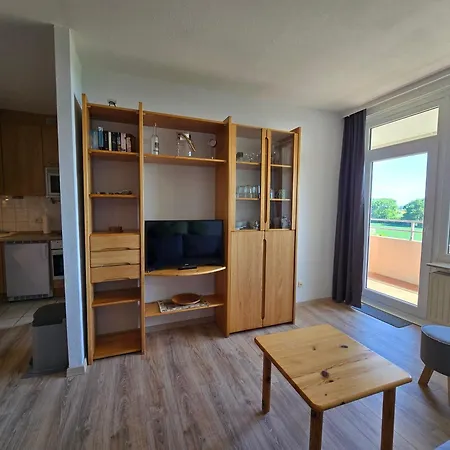 Vier Jahreszeiten 2-49 Apartment Grossenbrode