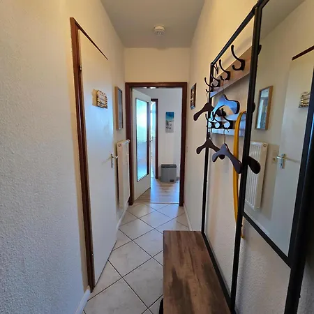 Vier Jahreszeiten 2-49 Apartment *